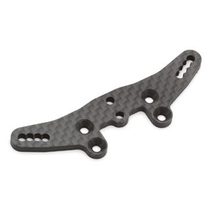 TEAM ASSOCIATED TC6.2 FRONT SHOCK TOWER
