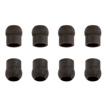 TEAM ASSOCIATED TC7/TC7.1 FT STEEL INNER HINGE PIN BALL SET