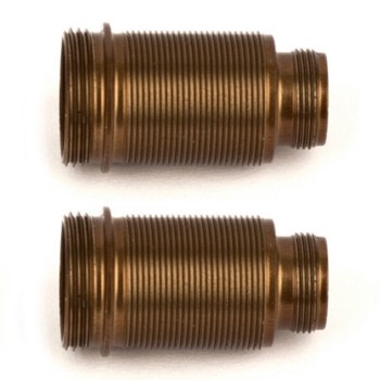 TEAM ASSOCIATED TC7 FT FOX KASHIMA SHOCK BODIES THREADED