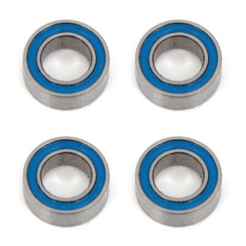 TEAM ASSOCIATED TC7/TC7.1 FT BALL BEARING 4x7x2.5MM