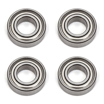 TEAM ASSOCIATED TC7/7.1/7.2 FT BALL BEARING 5x10x3MM