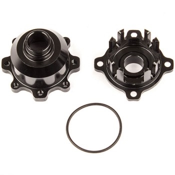 TEAM ASSOCIATED TC7.2 GEAR DIFF CASE
