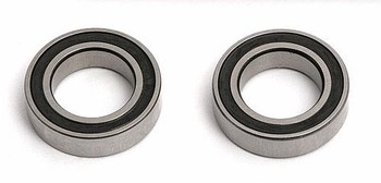 Team Associated 3/8 X 5/8 Rubber Sealed Bearings