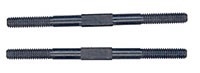 Team Associated Turnbuckle 3x45mm (1.71") 10F6/12R6