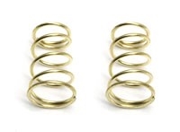 Team Associated RC12R5 Side Spring Gold 6.25Lbs