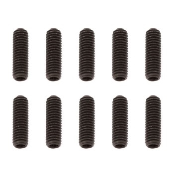 Team Associated M3 0.5 x 10 Set Screw (10)