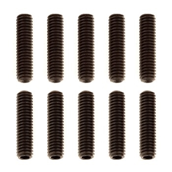 ASSOCIATED SET SCREWS M4x16MM