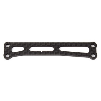 ASSOCIATED RC12R6 MOTOR MOUNT BRACE