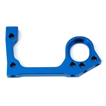 ASSOCIATED RC12R6 LR BULKHEAD (LEFT REAR)