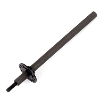 ASSOCIATED RC10F6/12R6 REAR AXLE