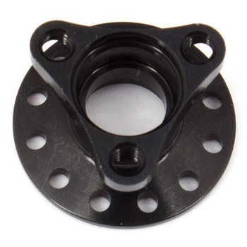 ASSOCIATED RC12R6 WHEEL HUB - RIGHT