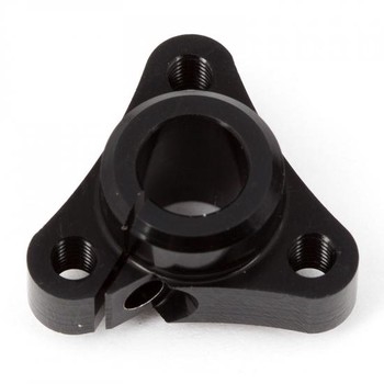 ASSOCIATED RC12R6 WHEEL HUB - LEFT
