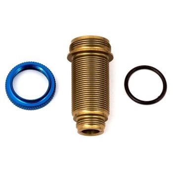 ASSOCIATED RC12R6 SHOCK BODY