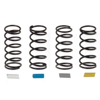 ASSOCIATED RC12R6 SHOCK SPRING KIT