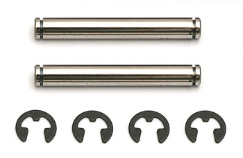 Team Associated RC10Gt King Pin/RC10L4 Front Axle