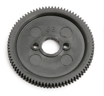 TEAM ASSOCIATED 83T 48DP SPUR GEAR