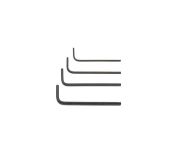 Team Associated Allen Wrench Set