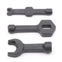 Team Associated Moulded Tool Set