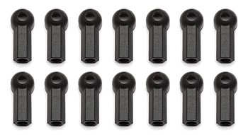 ASSOCIATED PROLITE 4x4 BALL CUPS (QTY 14)