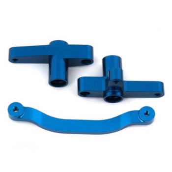 ASSOCIATED PRO SC/PRO RALLY/ APEX ALUMINIUM STEERING SET