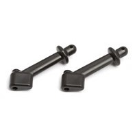 Team Associated T4 Front Body Mount