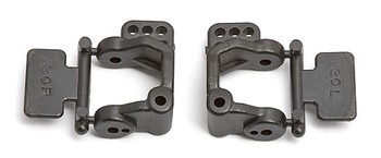 Team Associated RC10GT2/B4.1 30 Deg Caster Block