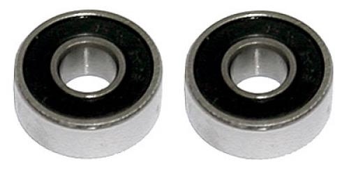 0.187" x 0.5" x 0.196" Bearings (2)