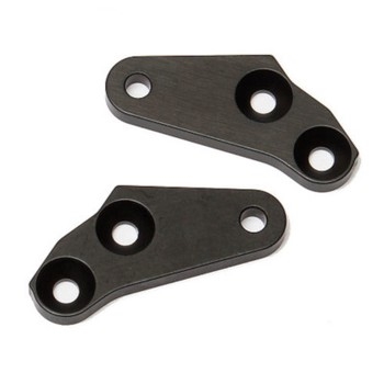 ASSOCIATED RC8B3 STEERING BLOCK ARM