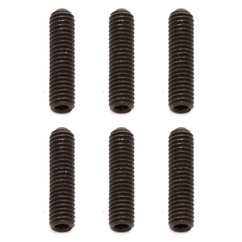 TEAM ASSOCIATED M3 X 12MM SET SCREW