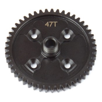 TEAM ASSOCIATED RC8T3 SPUR GEAR 47T V2