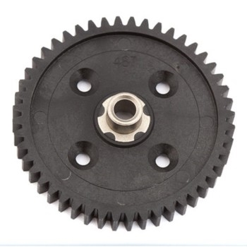 TEAM ASSOCIATED RC8T3e SPUR GEAR 48T COMPOSITE V2