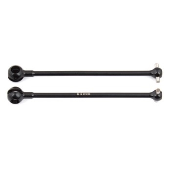 ASSOCIATED RC8B3.1/RC8B3.2 CVA DRIVESHAFTS BONES 94MM