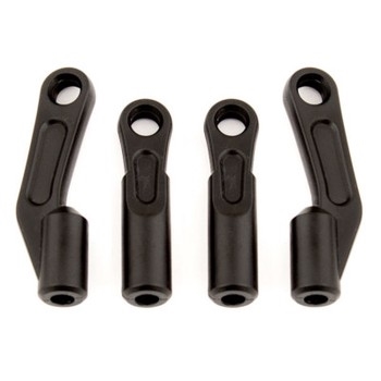 ASSOCIATED RC8B3.1 ROD ENDS 5MM
