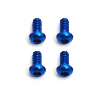 Team Associated Factory Team M2X4 Bhcs Blue Aluminium (4)