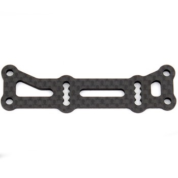 ASSOCIATED RC10F6 MOTOR MOUNT BRACE