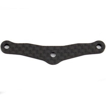 ASSOCIATED RC10F6 SHOCK MOUNT