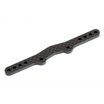 ASSOCIATED RC10F6 FACTORY TEAM SUSPENSION ARM BRACE