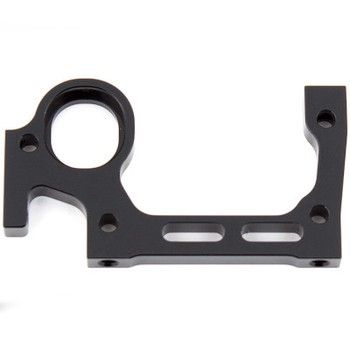 ASSOCIATED RC10F6 MOTOR MOUNT