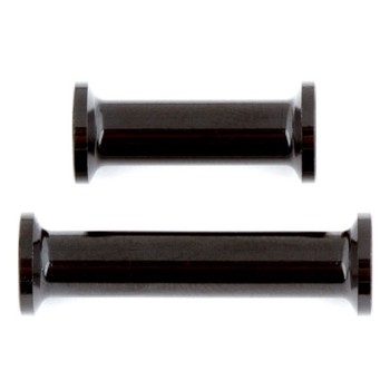 ASSOCIATED RC10F6 FACTORY TEAM HD FRONT TOP PLATE STANDOFFS