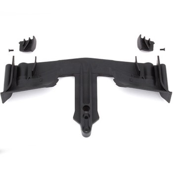 ASSOCIATED RC10F6 FRONT WING