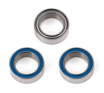 ASSOCIATED FT BEARINGS .250 X .375 X .1 IN
