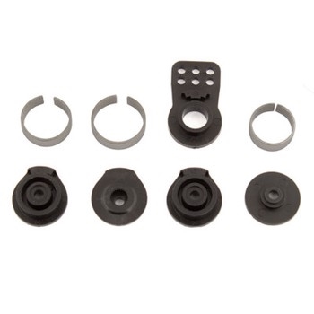 ASSOCIATED RC10F6 SERVO SAVER