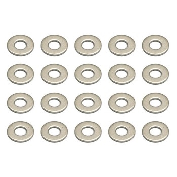 TEAM ASSOCIATED WASHER 2.5mm RC8B3.1/RC8B3.2