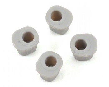 ASSOCIATED ARM MOUNT INSERTS (D) B5/B5M