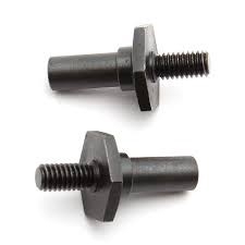 ASSOCIATED FRONT AXLE B5/B5M