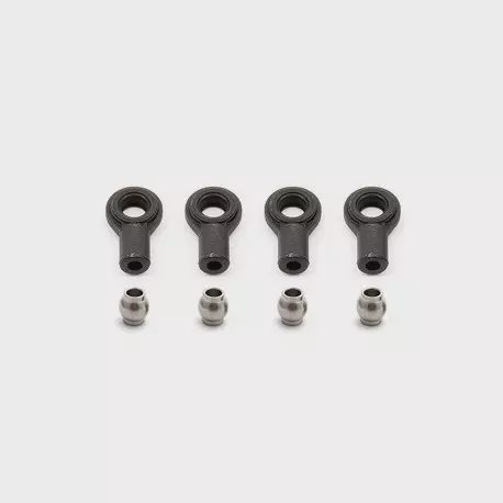 Steering Blocks