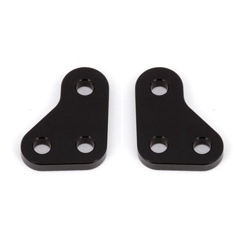 ASSOCIATED B6/B6.1 STEERING BLOCK ARMS