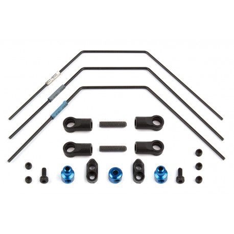 Rear Anti-Roll Bar Kit