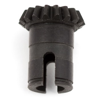 TEAM ASSOCIATED B64 INPUT SHAFT, 17T