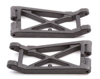 Team Associated B4 Rear A-Arms (Left/Right)